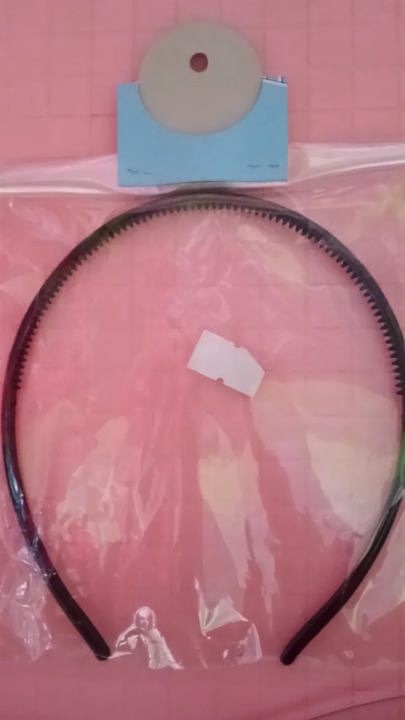 Bando Polos Kecil