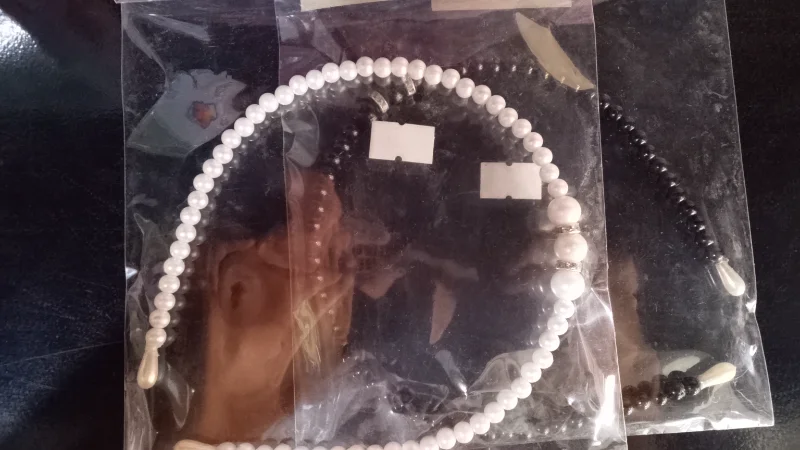 Bando Mutiara polos