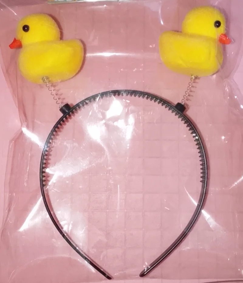 Bando Bebek Tuing