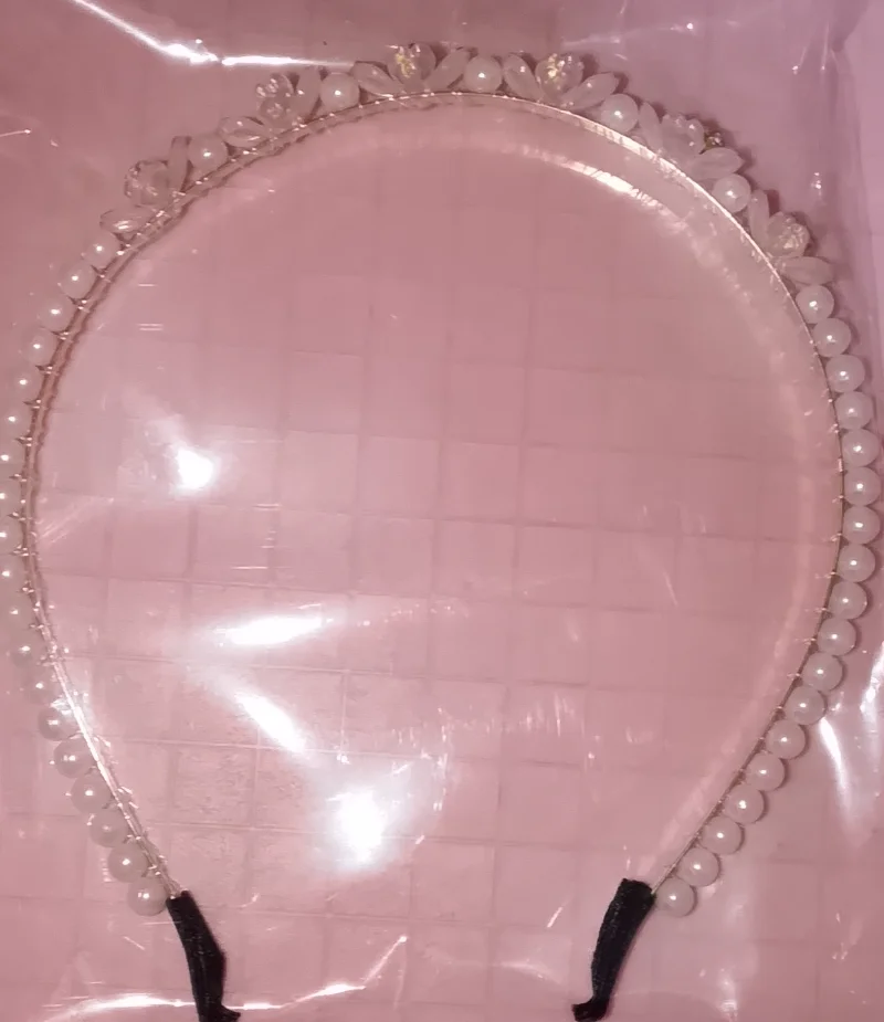 Bando Mutiara Bunga