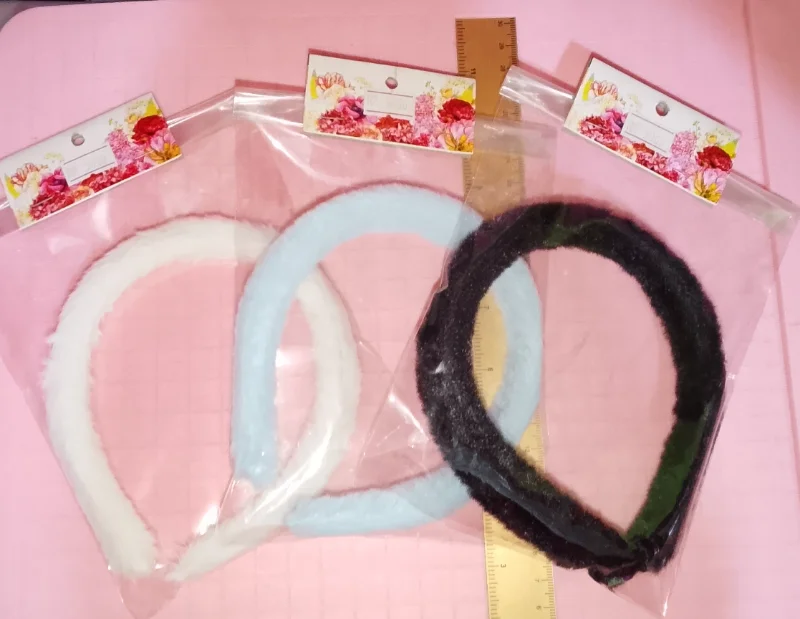 Bando Bulu Polos