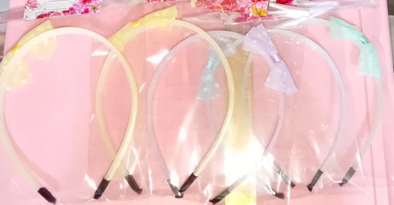 Bando Pita Polka