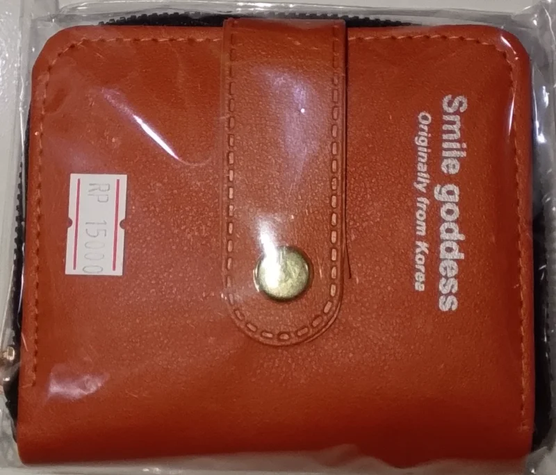 Dompet Jinjing 3Srelek