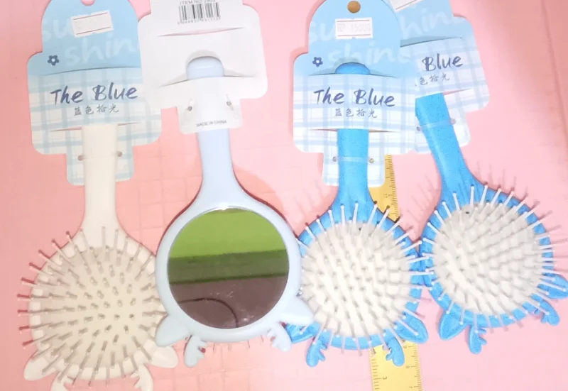 Sisir The Blue No. 2902