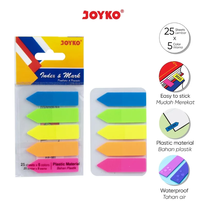 JOYKO Pembatas & Penanda | Index & Mark IM-44
