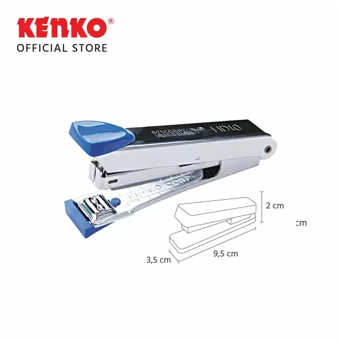 KENKO Steples HD-10