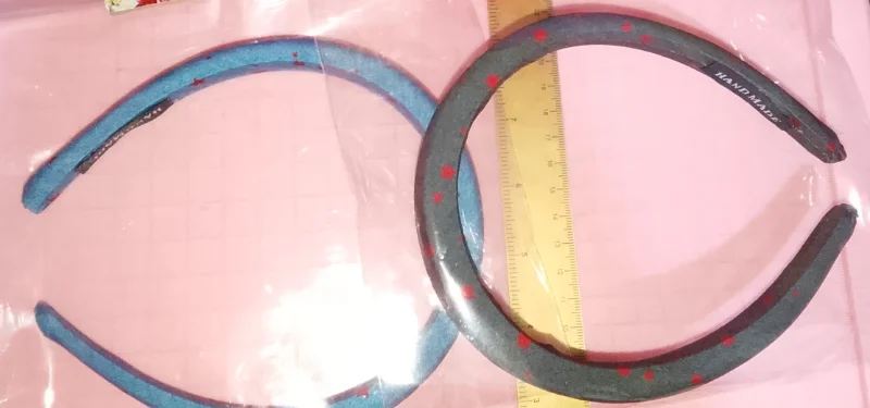 Bando Busa Nagita Bintang