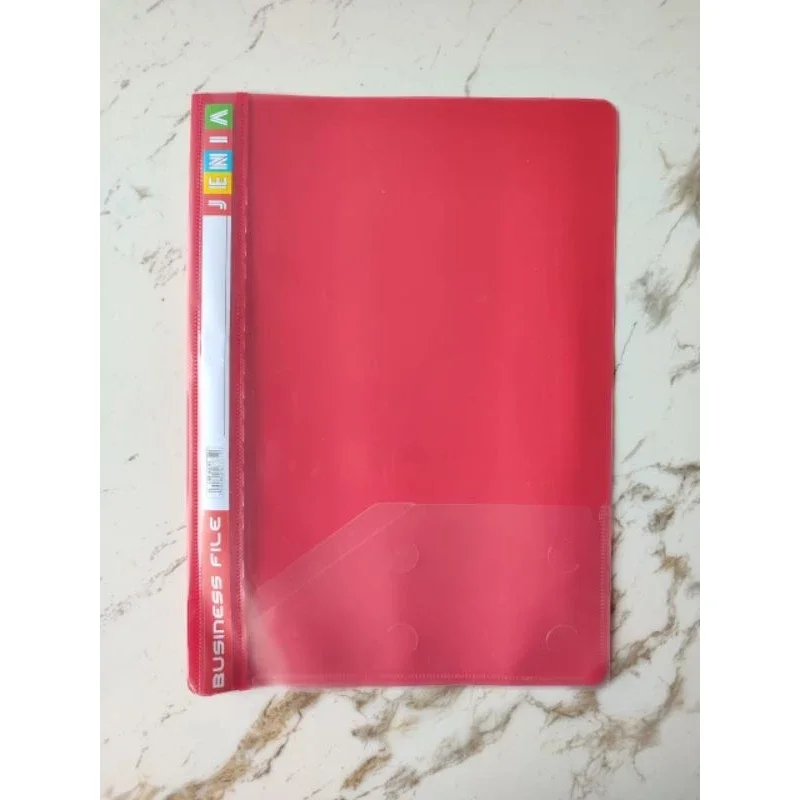 JENIA Business file J-BF-A4 01 Merah