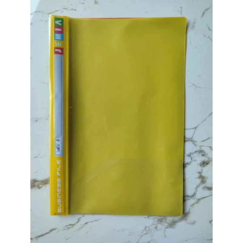 JENIA Business file J-BF-A4 02 Kuning