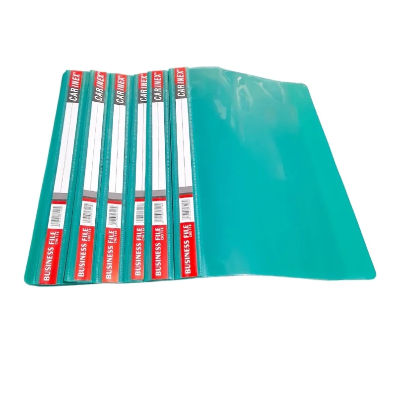 CARINEX Business File CNX 118 Hijau