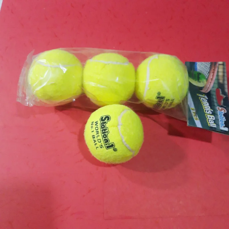Station.1 Tennis Ball satuan